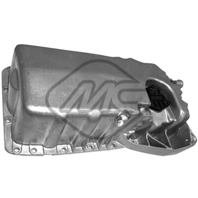 Carter d'huile METALCAUCHO 38001