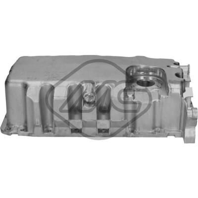 Carter d'huile METALCAUCHO 39594