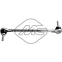 Entretoise/tige, stabilisateur