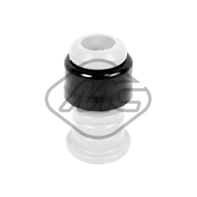 Butée de suspension METALCAUCHO 40575