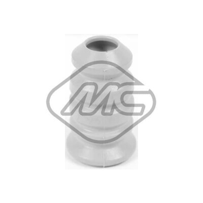 Butée de suspension METALCAUCHO 40608