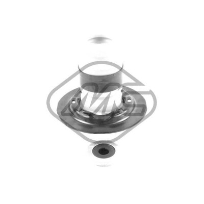 Butée de suspension METALCAUCHO 40643