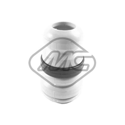 Butée de suspension METALCAUCHO 40651