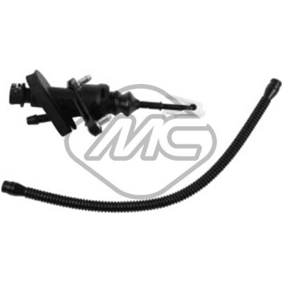Maître-cylindre d'embrayage METALCAUCHO 41389