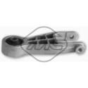 Support, moteur METALCAUCHO 41528