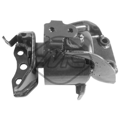Support, moteur METALCAUCHO 41540