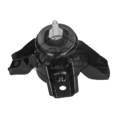 Support, moteur METALCAUCHO 41635