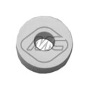 Suspension, bras oscillant METALCAUCHO 43482