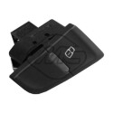 Interrupteur, serrure de porte METALCAUCHO 43754