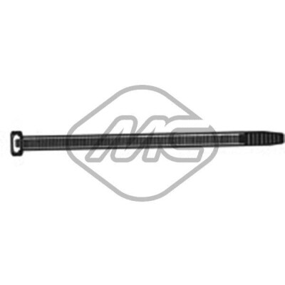 Collier de serrage