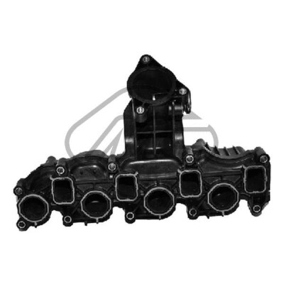 Module de collecteur d'admission METALCAUCHO 45232