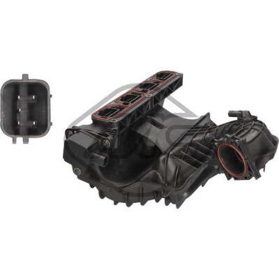 Module de collecteur d'admission METALCAUCHO 45250