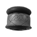 Suspension, corps d&#39;essieu METALCAUCHO 47025