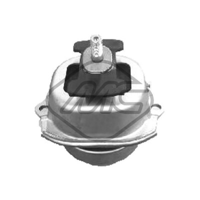 Support, moteur METALCAUCHO 48008