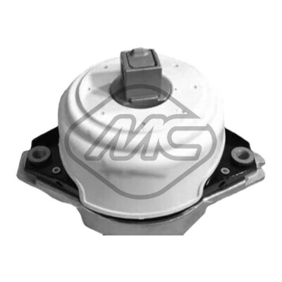Support, moteur METALCAUCHO 48009