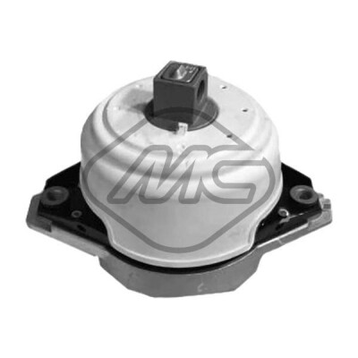 Support, moteur METALCAUCHO 48010