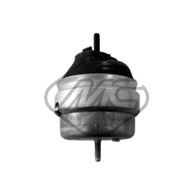 Support, moteur METALCAUCHO 48029