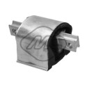Support, moteur METALCAUCHO 48034