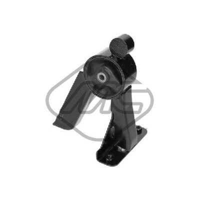 Support, moteur METALCAUCHO 48042
