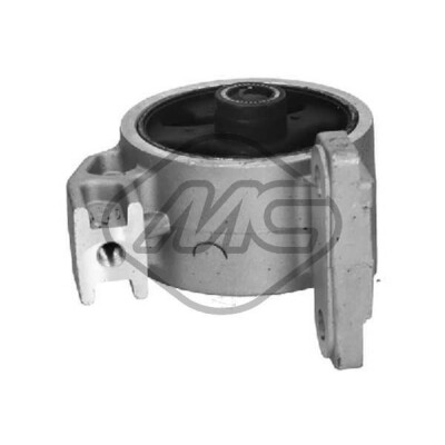 Support, moteur METALCAUCHO 48517