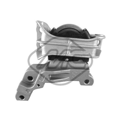 Support, moteur METALCAUCHO 48523