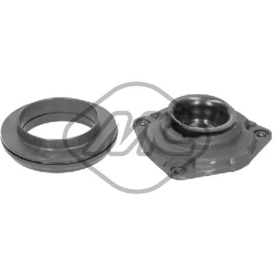 Roulement de colonne de suspension METALCAUCHO 48919
