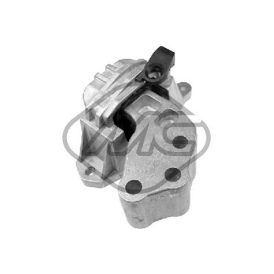 Support, moteur METALCAUCHO 49116