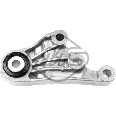Support, moteur METALCAUCHO 49120