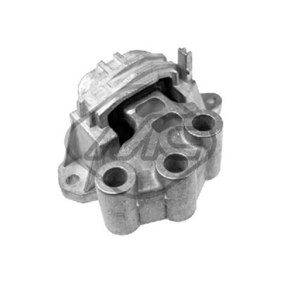 Support, moteur METALCAUCHO 49121