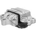 Support, moteur METALCAUCHO 49124