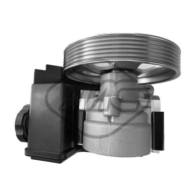 Pompe hydraulique, direction METALCAUCHO 50353