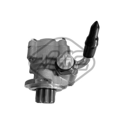 Pompe hydraulique, direction METALCAUCHO 50362