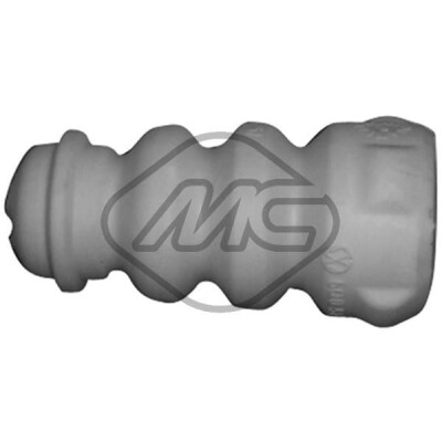 Butée de suspension METALCAUCHO 51004