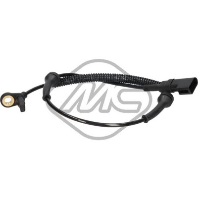 Capteur, tours de roue METALCAUCHO 51530