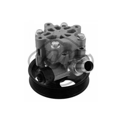 Pompe hydraulique de direction METALCAUCHO 51673