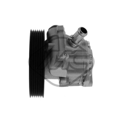 Pompe hydraulique de direction METALCAUCHO 51679