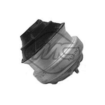 Support, moteur METALCAUCHO 54010