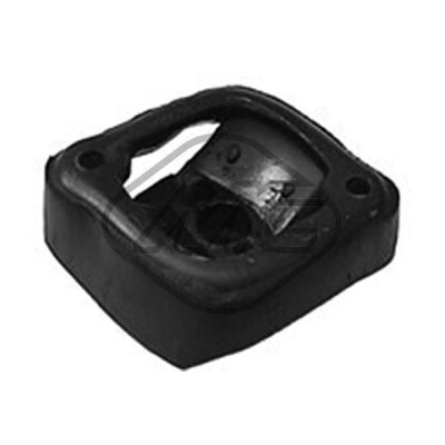 Support, moteur METALCAUCHO 54012
