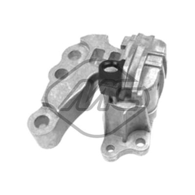 Support, moteur METALCAUCHO 54027