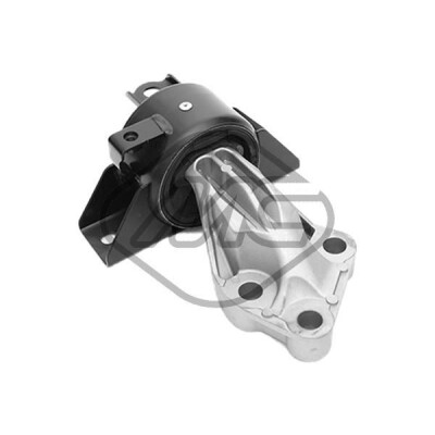 Support, moteur METALCAUCHO 54030