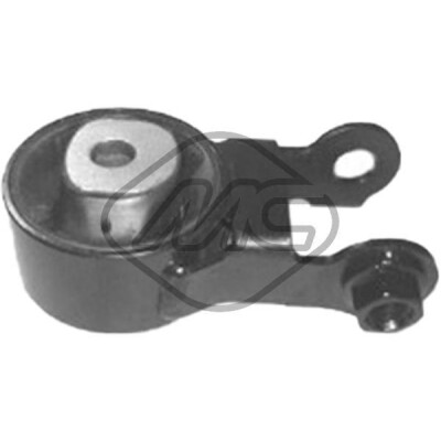 Support, moteur METALCAUCHO 54041