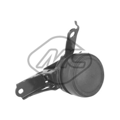 Support, moteur METALCAUCHO 54117