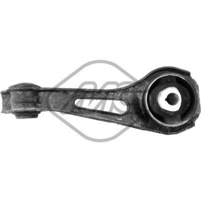Support élastique, suspension moteur METALCAUCHO 54143