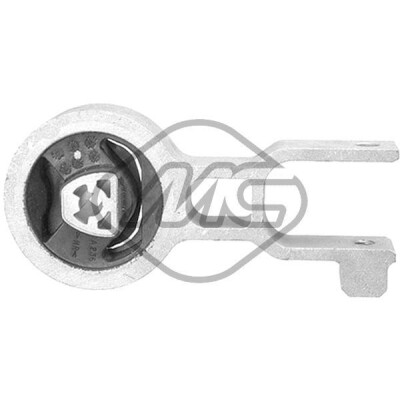 Support, moteur METALCAUCHO 54193