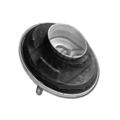 Roulement de colonne de suspension METALCAUCHO 55434