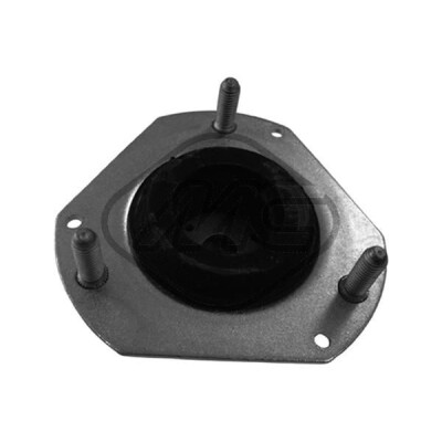 Roulement de colonne de suspension METALCAUCHO 55437