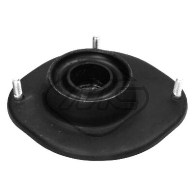 Roulement de colonne de suspension METALCAUCHO 56126
