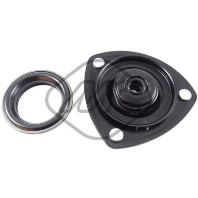 Roulement de colonne de suspension METALCAUCHO 56145