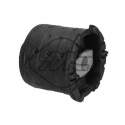 Suspension, corps d&#39;essieu METALCAUCHO 56484