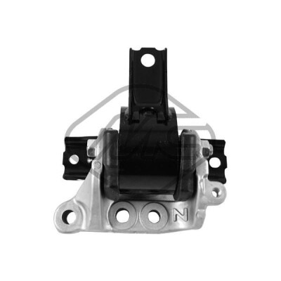 Support, moteur METALCAUCHO 57017